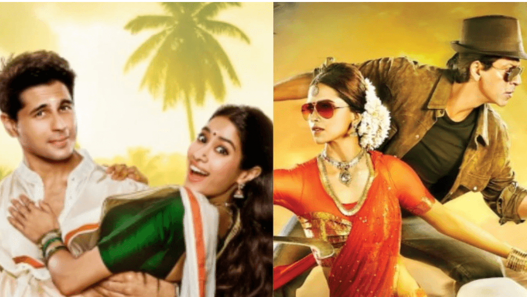 Reaksi Janhvi Kapoor Film Param Sundari Dibandingkan Dengan Chennai Express