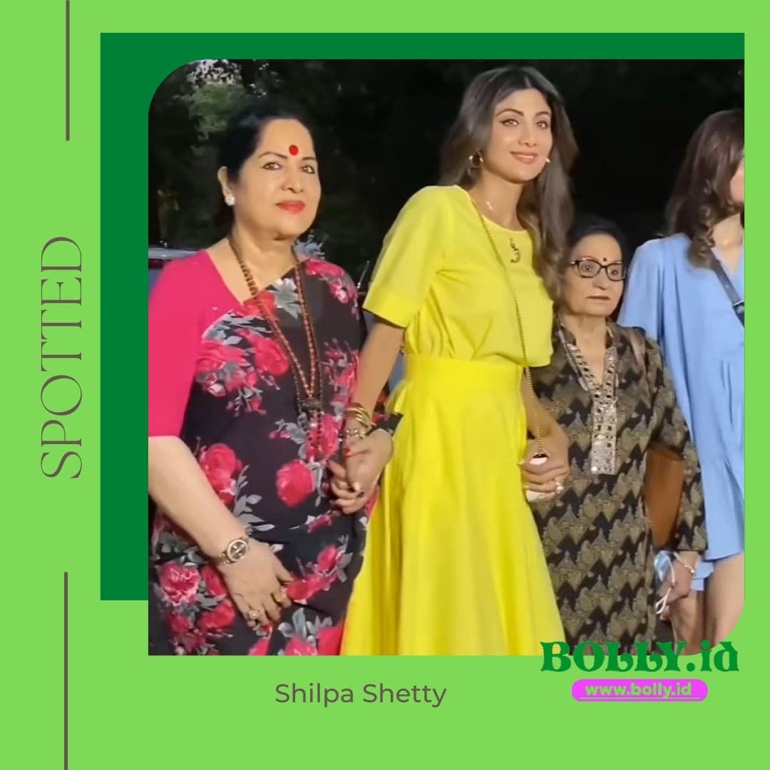 Shilpa Shetty