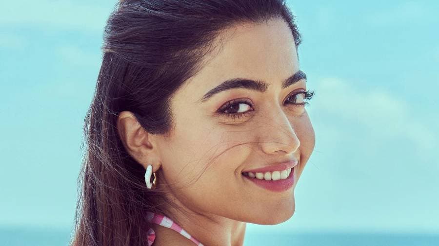 Rashmika Mandanna Ungkap Kesuksesan Yang Dirasakannya