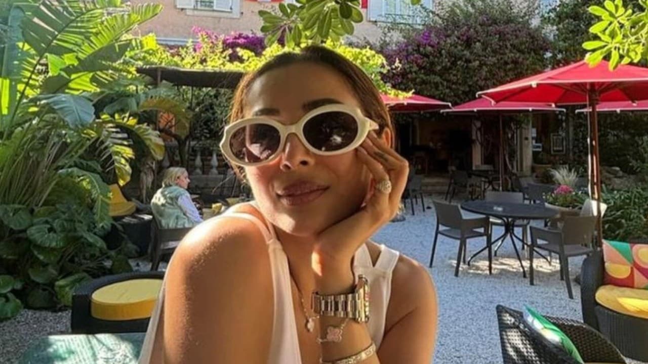 Putus Dari Arjun Kapoor, Malaika Arora Ungkap Penyesalan?