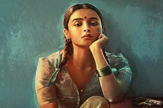 Emraan Hashmi & Ajay Devgan Siap Bergabung dengan Alia Bhatt di Film Gangubai Kathiawadi