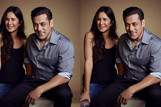 Sooryavanshi & Inshaallah Bentrok, Katrina Kaif Yakin Salman Khan Tidak Akan Membiarkannya Terjadi