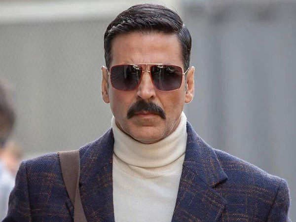 Akshay Kumar Ungkap Peran Barunya di Film Terbaru