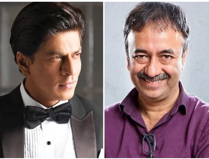 Shah Rukh Khan Konfirmasi Film Terbaru Bareng Rajkumar Hirani