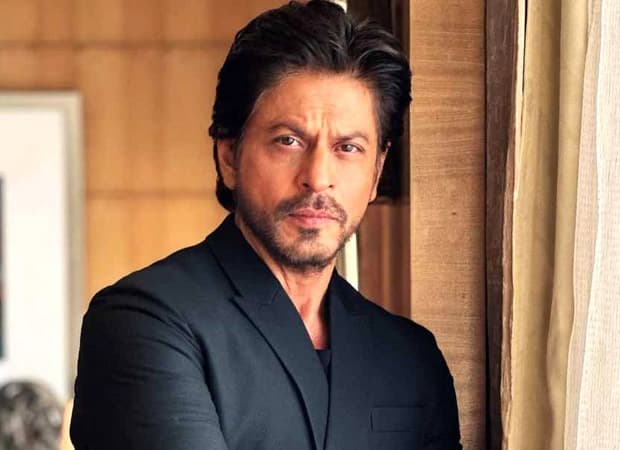 Shah Rukh Khan Puncaki Poll Readers Majalah TIME