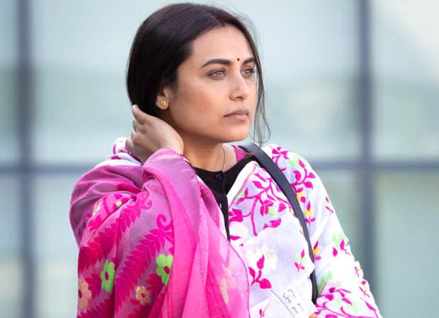 Film Terbaru Rani Mukerji, Mrs. Chatterjee Vs Norway Umumkan Jadwal Rilis