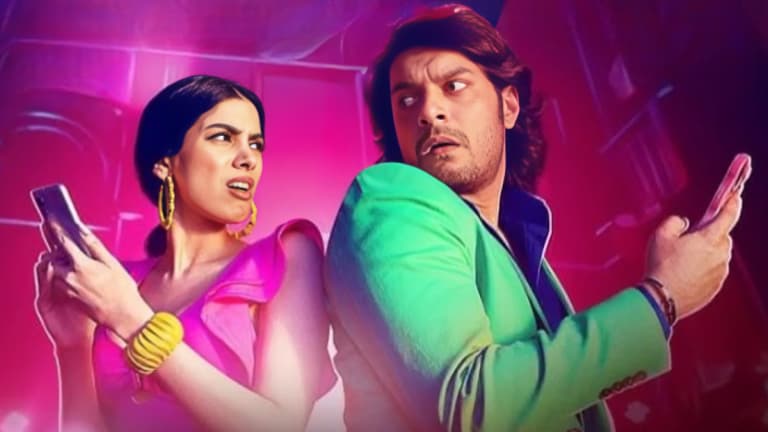 Sajikan Love Story GenZ, Loveyapa Rilis Trailer