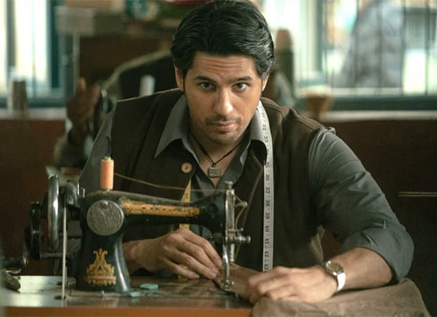 Mission Majnu Trending Di Netflix