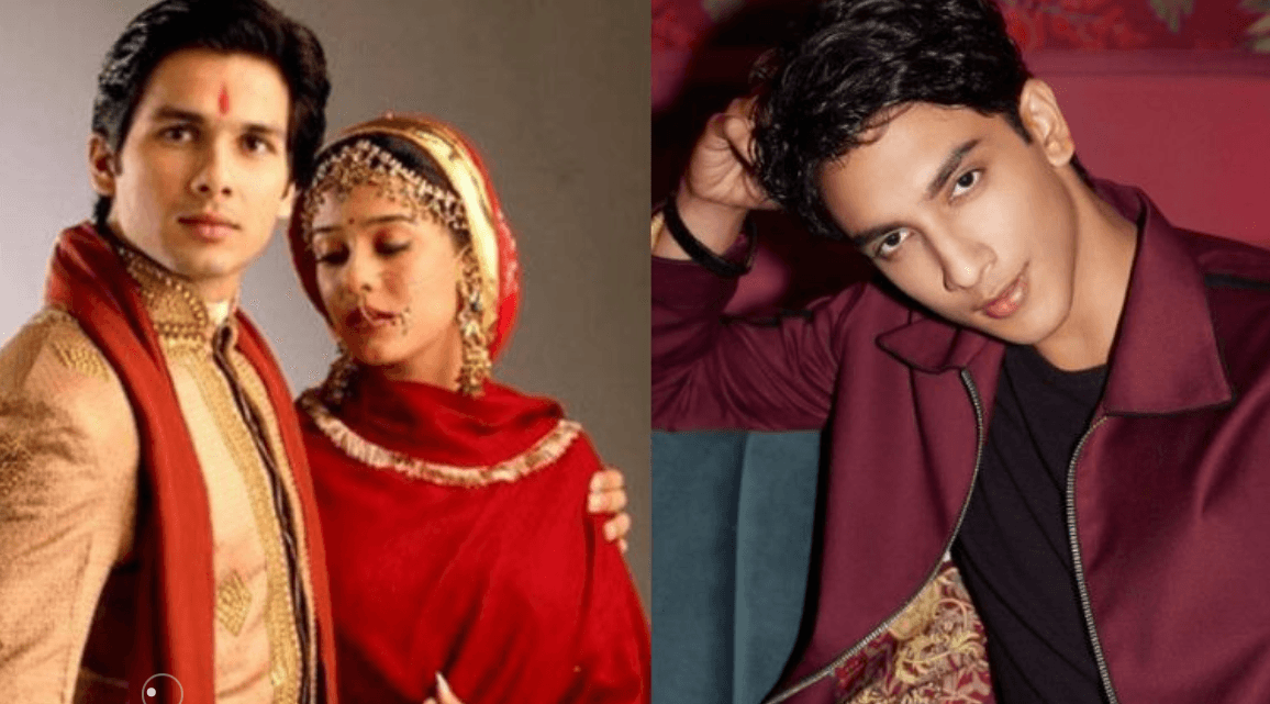 Vedang Raina Gantikan Shahid Kapoor Di Vivah Reboot?