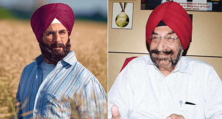 Kerap Gagal Di Box Office, Akshay Kumar Siap Comeback Di Proyek Selanjutnya