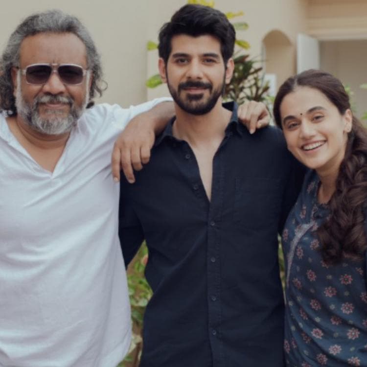 Tak Hanya Taapsee Pannu, Film Thappad Juga Dibintangi Pavail Gulati