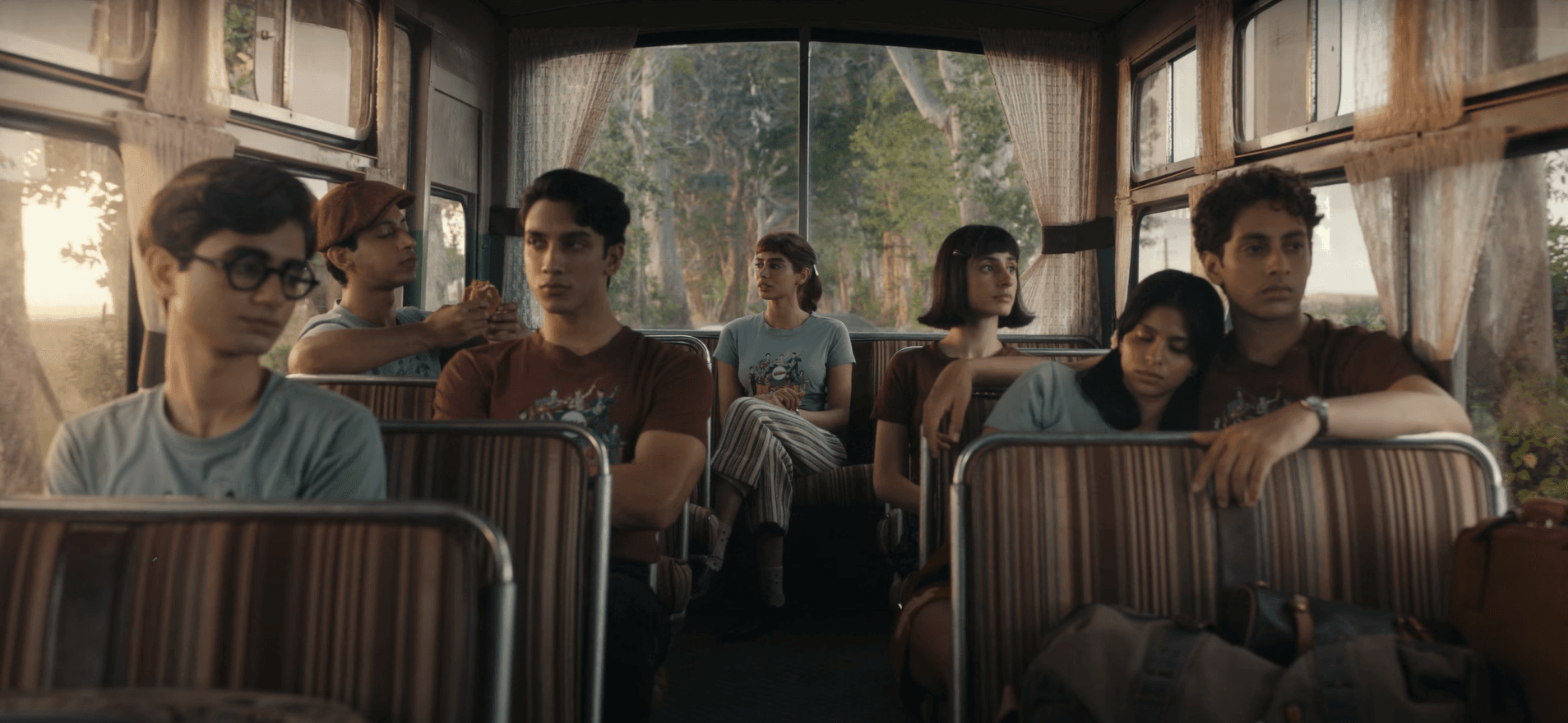 Yang Ditunggu-Tunggu Akhirnya Teaser The Archies Resmi Dirilis