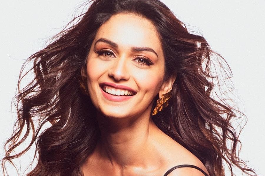 Bukan Nepotisme, Manushi Chhillar Ungkap Perannya di Samrat Prithviraj Karena Deepika Padukone