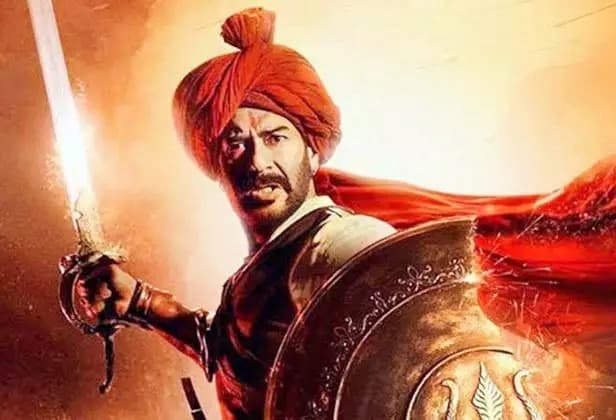 Kokoh di Box Office, Film Terbaru Ajay Devgan Torehkan Prestasi Baru