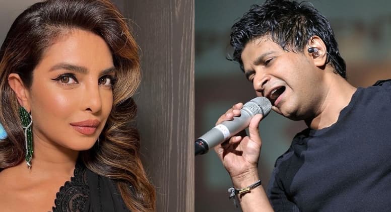 Ucapkan Bela Sungkawa, Priyanka Chopra : Istirahatlah dengan Tenang KK