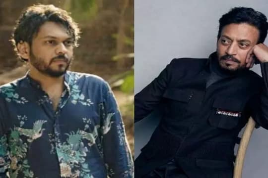 Anand Gandhi Ungkap Proyek yang Tak Bisa Diselesaikannya dengan Irrfan