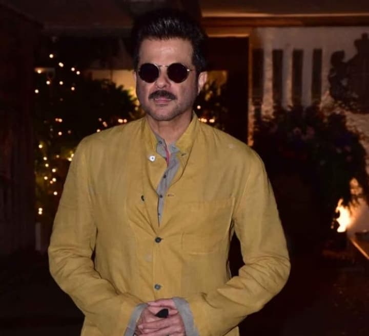 Awet Muda, Anil Kapoor Bicara Transisi Karakternya