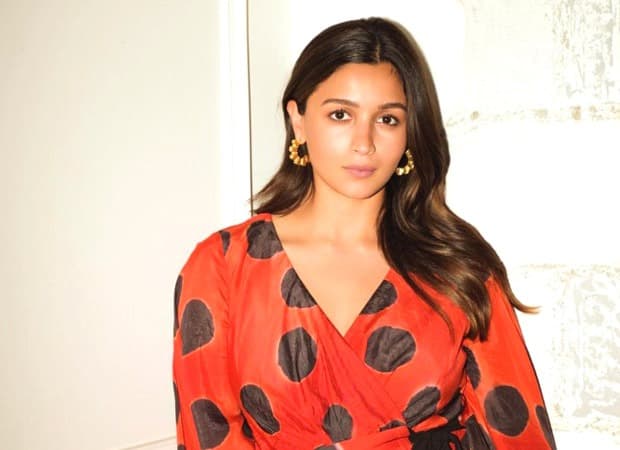 Debut Hollywood Alia Bhatt, Heart Of Stone Rilis Bulan Agustus Mendatang
