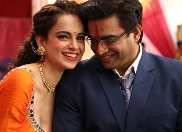 Tanu Weds Manu 3 Hadapi Proses Hukum Dengan Eros International