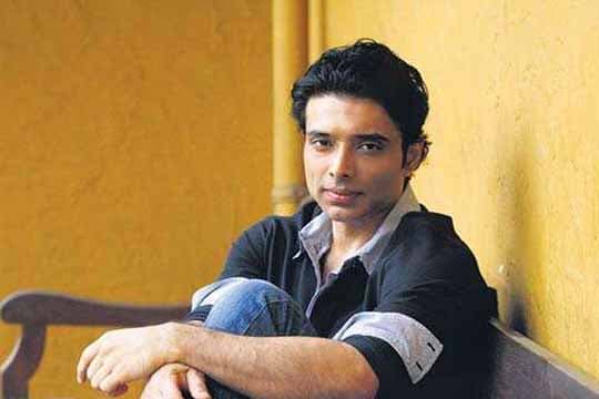 Uday Chopra Akui Alami Depresi Tinggi Hingga Ingin Bunuh Diri