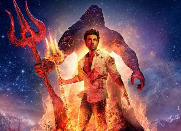 Selamat, Brahmastra Jadi Film Paling Banyak Dicari Versi Google 2022