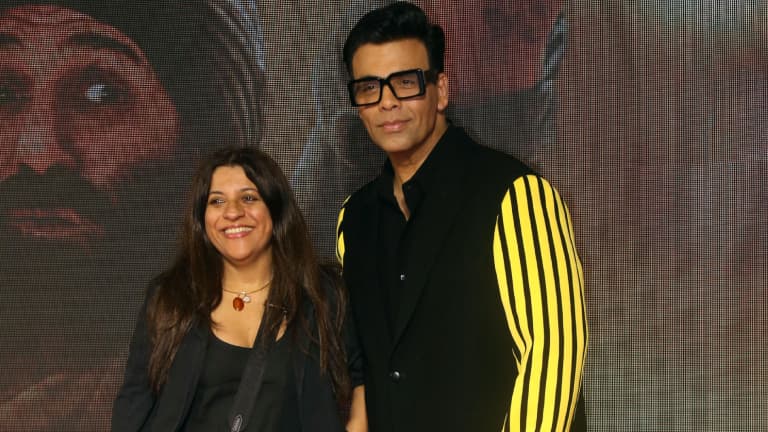 Zoya Akhtar Minta Karan Johar Berhenti Bayar Budget Tinggi Kepada Para Aktor