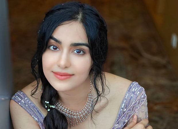 Adah Sharma Jadi Pengacara Di Proyek Terbaru