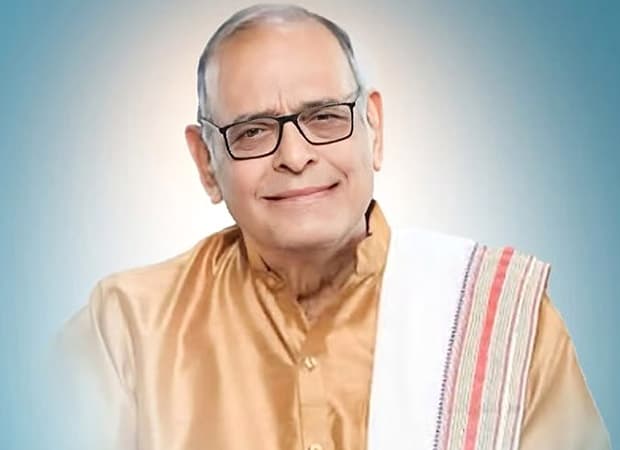 Profesor Di Film 3 Idiot Meninggal Dunia