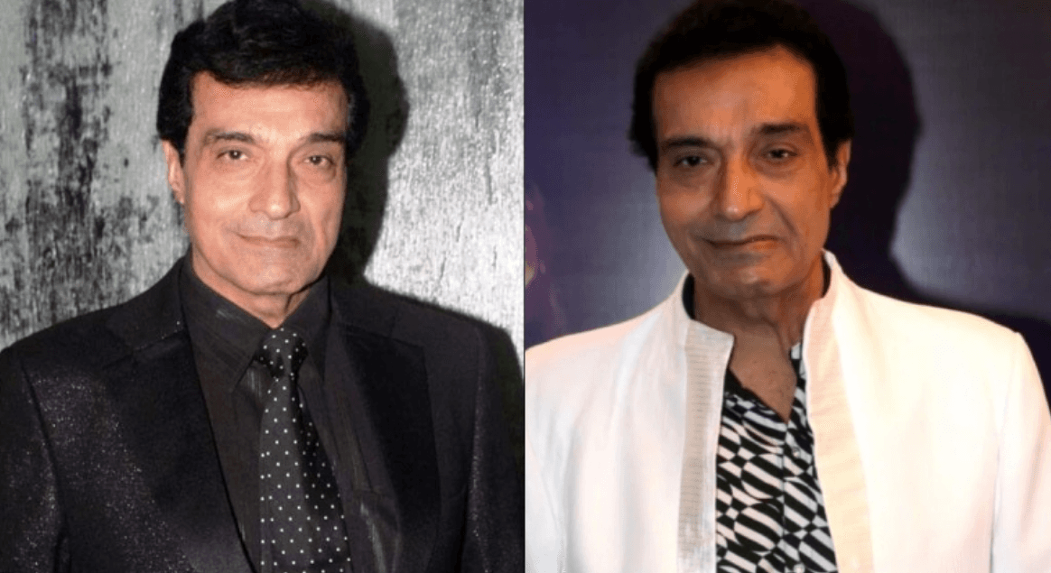 Filmmaker Dheeraj Kumar Meninggal Dunia Di Usia 79 Tahun