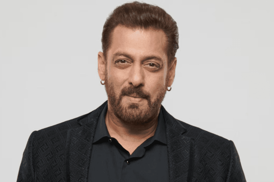 Salman Khan Tunda Hadiri Konferensi Pers Dampak Insiden Kecelakaan Pesawat