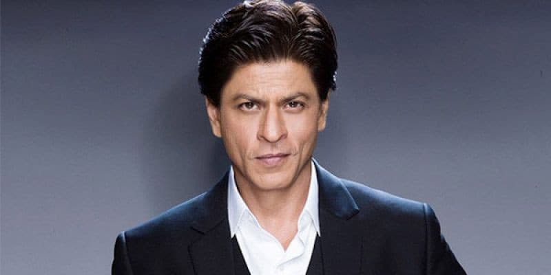 Video Lawas Beredar, SRK : Bahasa Inggris Saya Tidak Bagus