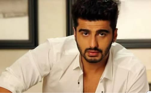 Difolback Michael Bay, Arjun Kapoor Girang Bukan Main