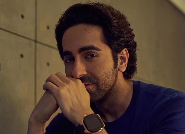 Ayushmann Khurrana Ungkap Alasan Bintangi Doctor G