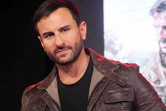 Saif Ali Khan Tak Menyesal Menolak Devdas, Tetapi Kuch Kuch Hota Hai