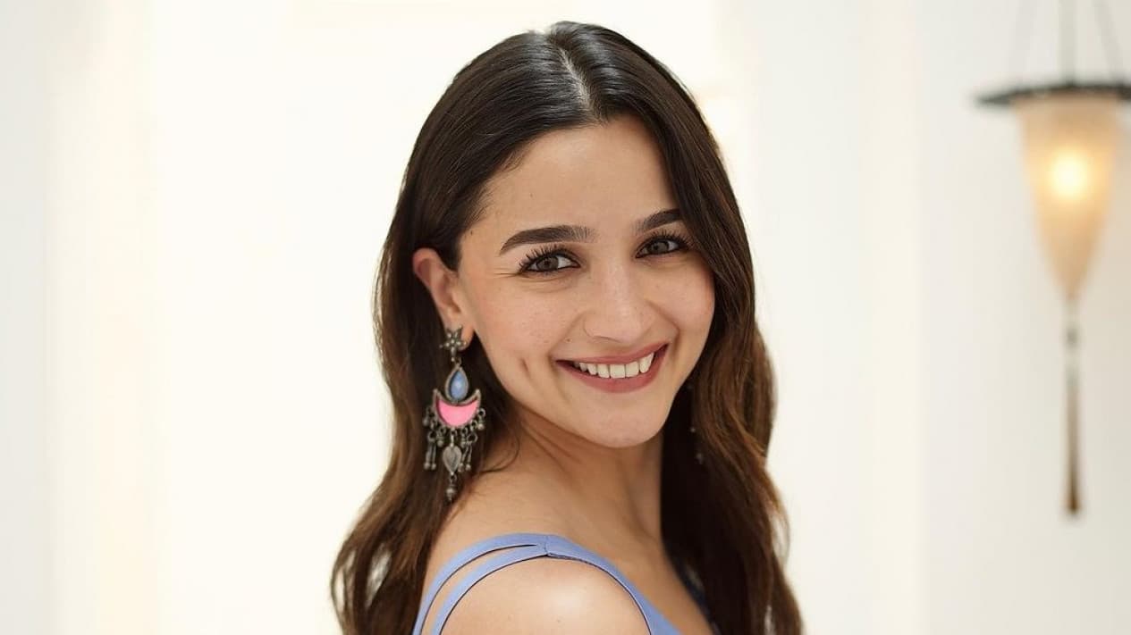 Ini Dia Detail Perkembangan Proyek Spy Universe Alia Bhatt