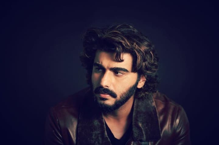 Arjun Kapoor Beberkan Alasan Bintangi Proyek Web Series