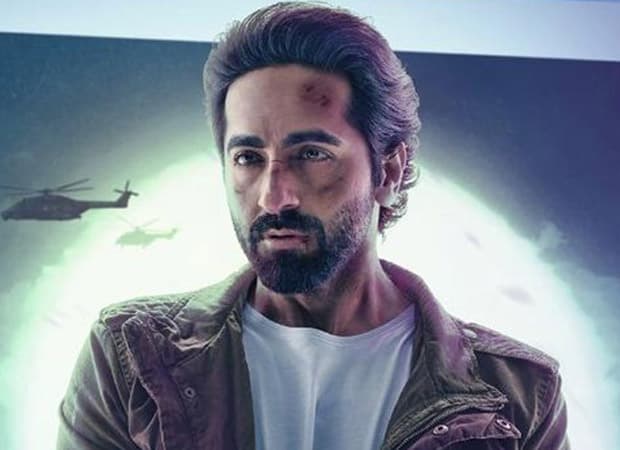 An Action Hero Dilabeli U/A Oleh CBFC