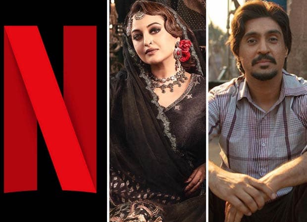 Netflix Menang Banyak Di Penghargaan Bollywood Hungama 2024