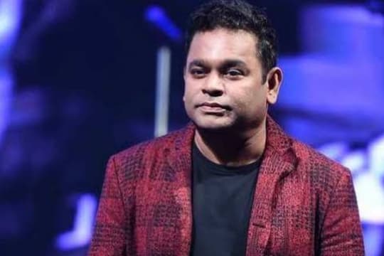 A.R Rahman Tak Senang Dengan Remake Lagu Masakali 2.0