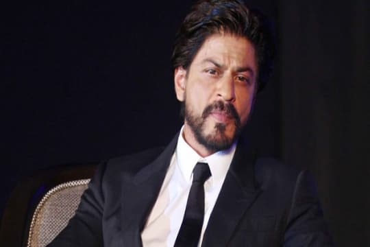 Sudahi Hiatus, SRK Terima 3 Tawaran Film Sekaligus?