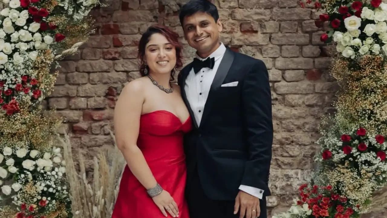 Bertunangan, Pesta Pertunangan Putri Aamir Khan, Ira Khan Diselenggarakan Secara Tertutup