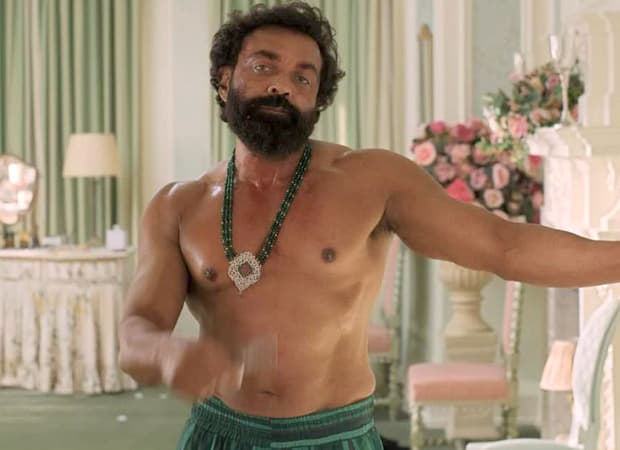 Bobby Deol Jajal Peran Kanibal Di Animal?