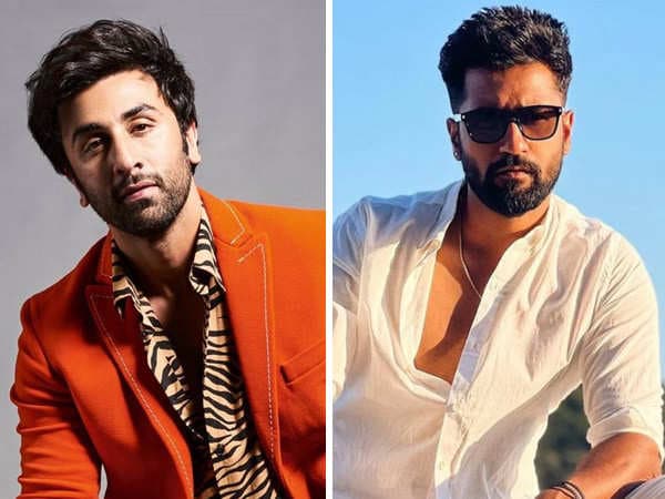 Dikenal Dekat, Vicky Kaushal Idolakan Ranbir Kapoor Jadi Aktor Favorit