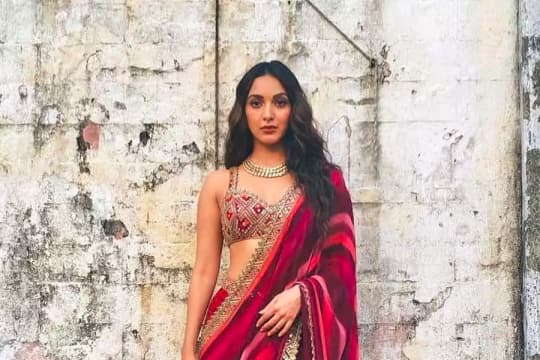 Ini Tanggapan Kiara Advani Ketika Disebut Berpacaran Dengan Siddharth Malhotra
