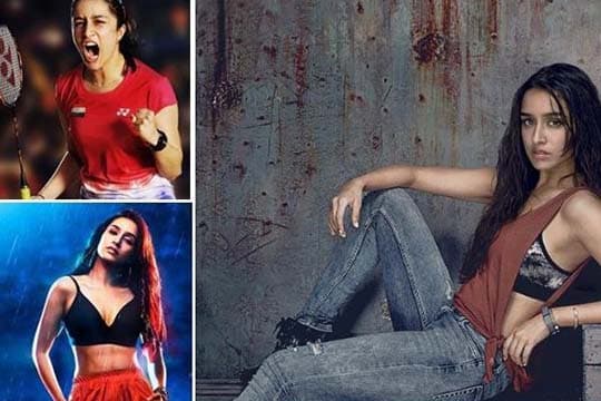 Resmi Bergabung Di Film Bhaagi 3, Tahun Ini Menjadi Tahun Tersibuk Bagi Shraddha Kapoor