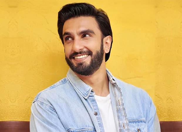 Tak Hanya Rajkumar, Ranveer Puji SRK sebagai Pelopor Bollywood