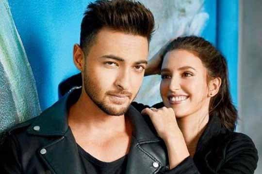 Aayush Sharma Lakukan Latihan Ini Untuk Perannya Dalam Film Kwatha