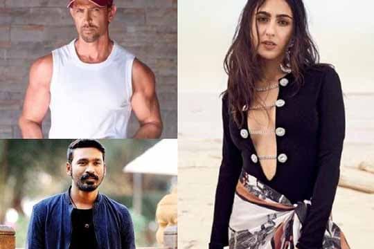 Anand L Rai Siap Satukan Hrithik Roshan, Sara Ali Khan, dan Danush dalam Film Terbarunya