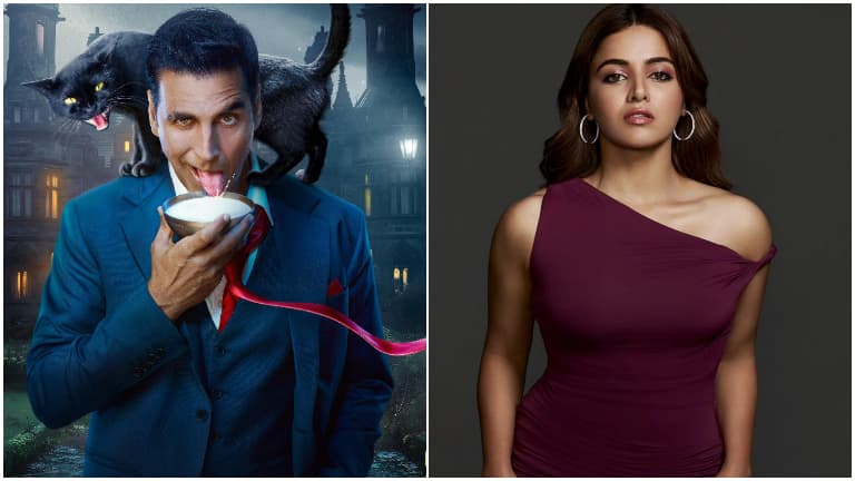 Aktris Cantik Ini Jadi Lawan Main Akshay Kumar Di Film Baru