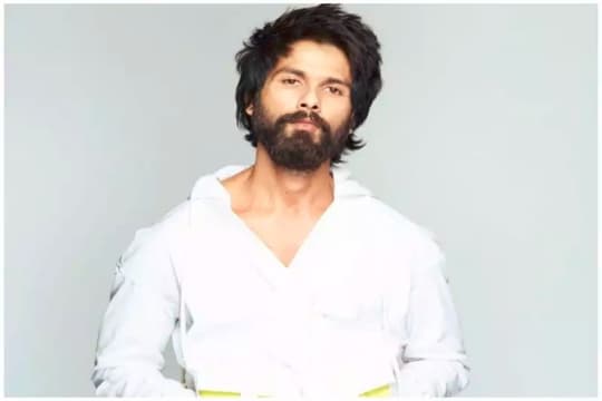 Setelah Jersey, Shahid Kapoor Akan Bintangi Film Berjudul Yoddha